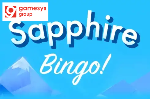 Sapphire Bingo